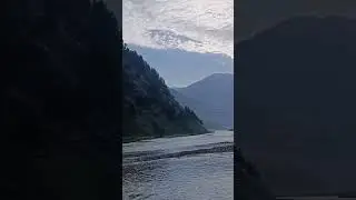 #travel #nature #kunarriver #beautiful