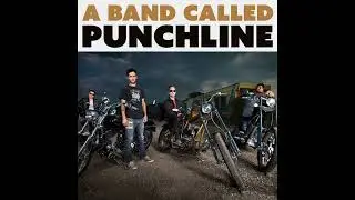 A Band Called Punchline - Ep. 7: Delightfully Pleased (Full Podcast Episode)