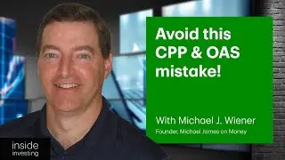 Is it a mistake to take CPP and OAS early?