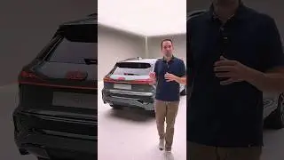 Neuer Audi Q3: Mehr Technik als im Q8!