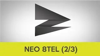 zRy - JBB 2015 - Neo 8tel (2/3) (Instrumental)