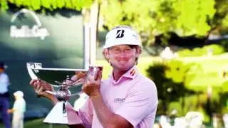 CIMB Classic 2013