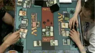 GP Houston Round 8 Brian Kibler vs Craig Wescoe part2