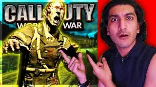 FAIL COMPILATION ON WAW CUSTOM ZOMBIES MAP!!!