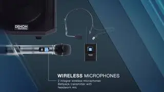 Location SONO PORTABLE COMMANDER SONOPLAY