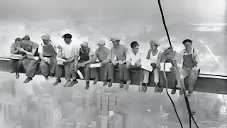 How the Mafia Took Over the NYC Construction Industry