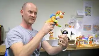 The Making of We Wish You A Merry Walrus (Part 1 & Part 2) - Club Penguin