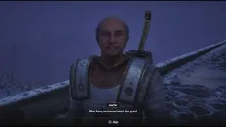 Oblivion - EP.80 Spies, Main Quest