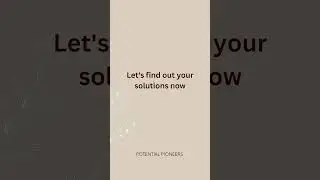 Which problem do you suffer ? #selfdevelopment #positivevibes #shortsviralvideo #shortsfinance