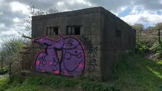 UK COASTAL ARTILLERY DOVER WW2