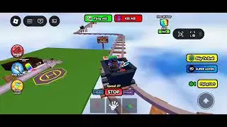 Cart Ride Into Meow In Roblox *GONE WRONG* | PurplePasta
