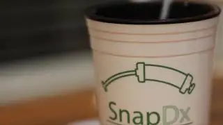 SnapDx step 7