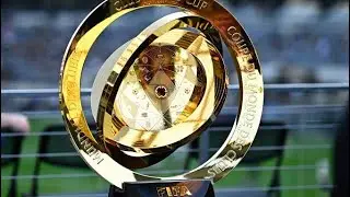 FIFA CLUB WORLD CUP | THIS NEW FORMAT IS A MONEY MAKING TOOL | NIGERIA MUST STEP UP | NFF PLEASE