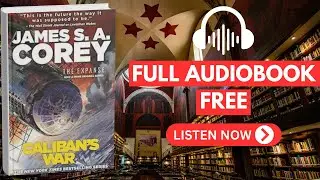 Caliban&rsquo;s War (The Expanse #2) by James S. A. Corey