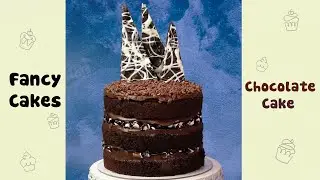 Most Delicious Chocolate Cake