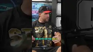 Travis Kelce's strong bond with the Chiefs organization