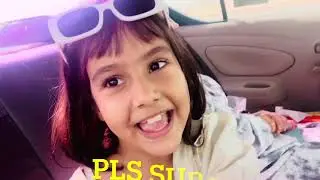 Namaste Dubai /  Dubai tour vlog/ my daughter’s first vlog on YouTube