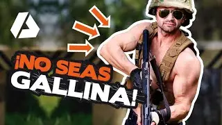 7 Cosas que EST&Aacute;S HACIENDO MAL | Errores Comunes en el AIRSOFT - Tutorial