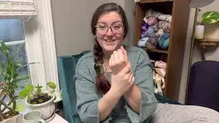 Hand Massage for Knitters and Crocheters