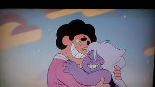 The Steven Universe movie trailer vs. The Walking Dead season 10 trailer reactions (SPOILERS)