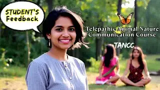 Telepathic Animal Communication Secrets EXPOSED
