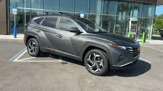 2022 Hyundai Tucson SEL Fort Pierce, Port St Lucie, Palm City, Stuart, Palm Beach FL