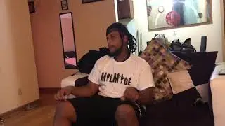 Quiet storm challenge | mil made