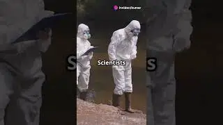 The Deadly Secrets of Lake Kivu