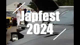 Japfest Poland | 2024 Poznań