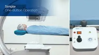 3D Medical Animation | RadiAction -Advanced Radiation Shielding System