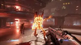 Doom first impressions