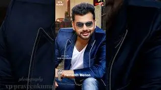 Hemanth Menon ഹേമന്ത് മേനോൻ #actor  #malayalamcinema #indiancinema #hemanth   #menon