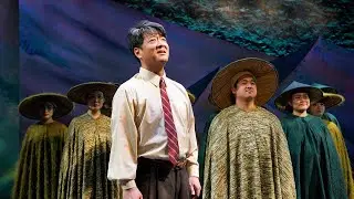 Minnesota Opera's The Song Poet Trailer Video