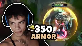 FULL TANK UDYR JUST CANT BE STOPPED!