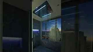 QUAIS DESSES CHUVEIROS VOC&Ecirc; TOMARIA O MELHOR BANHO ?