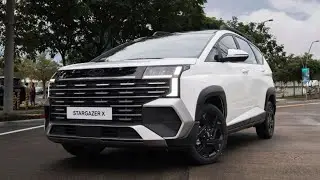 SỐT_Giá bán xe gia đình 7 chỗ nhà Hyundai lại 'dò đáy' còn hơn 400 triệu rẻ SỐC nhất phân khúc MPV
