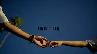 IMMUNITY by Boldizsar CR