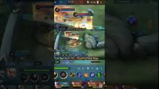 Vale Single match all kills #mlbb