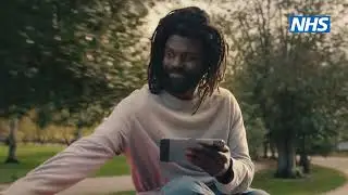 NHS 111 TV advert with subtitles (Nov 2025)