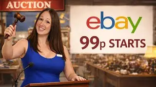 eBay auctions! A success or failure!?