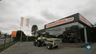 Quadfun - Tielt