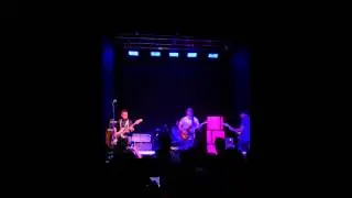 Seasons (Live at Tricky Falls)