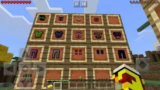 Обзор мода в Minecraft 1.5.3