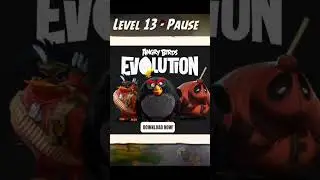 Angry Birds 2 video game call back. #rock #music #song #skullthewizard #videogame #angrybirds2