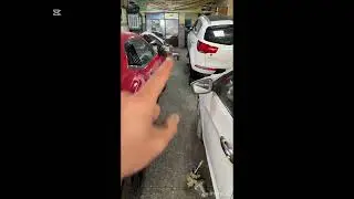 دقة التشخيص والضمان الحقيقي يمنه وبس #ماطورستيرن#تجفيت مشط ستيرن#صدر عام