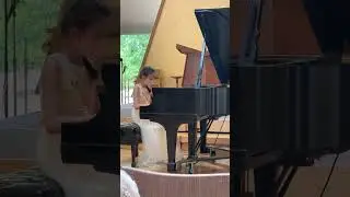 Rondo-Toccata Op. 60, No. 4 by D. Kabalevsky