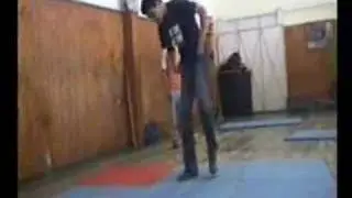 bboy Neo demo