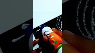 Happy Janmashtami 😍 #shorts #janmashtami #creative #krishna #craft #youtubeshorts #youtubepartner