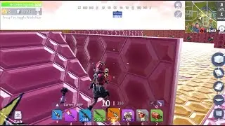 (Creative Destruction) Sniper Arena