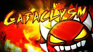 LETS BEAT THIS LEVEL! Cataclysm Day 6 (66%, 10K+ attempts)